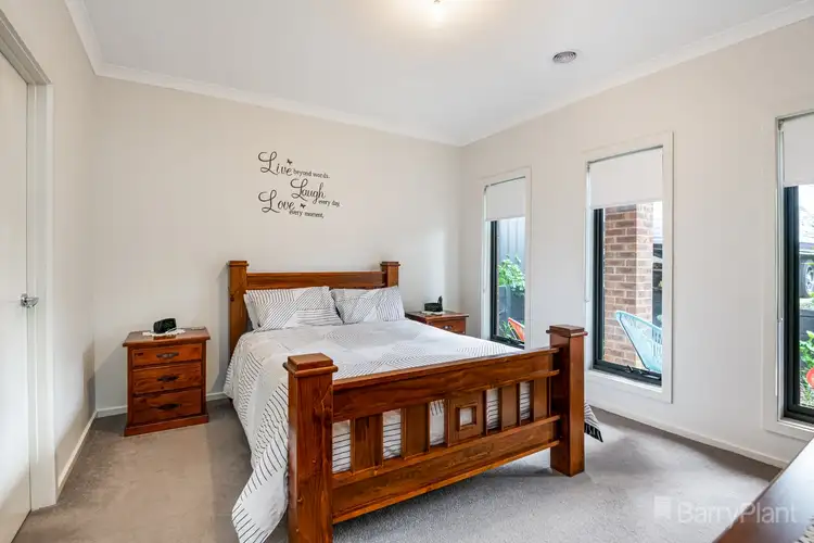 Fourth view of Homely house listing, 6 Billiard Court, Kangaroo Flat VIC 3555