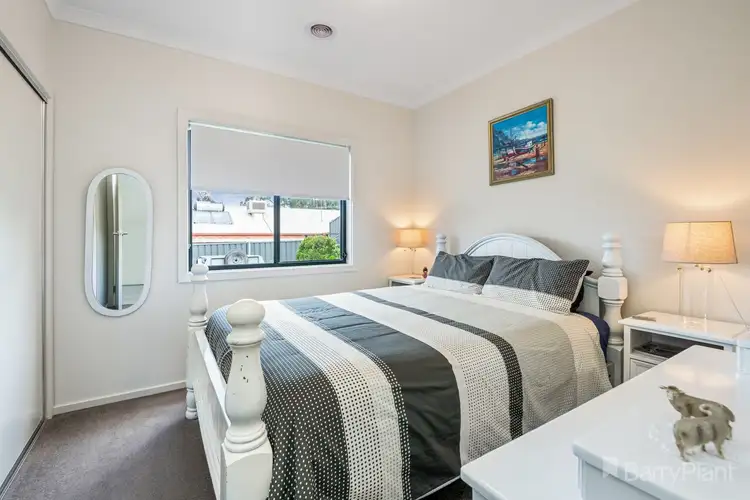 Sixth view of Homely house listing, 6 Billiard Court, Kangaroo Flat VIC 3555