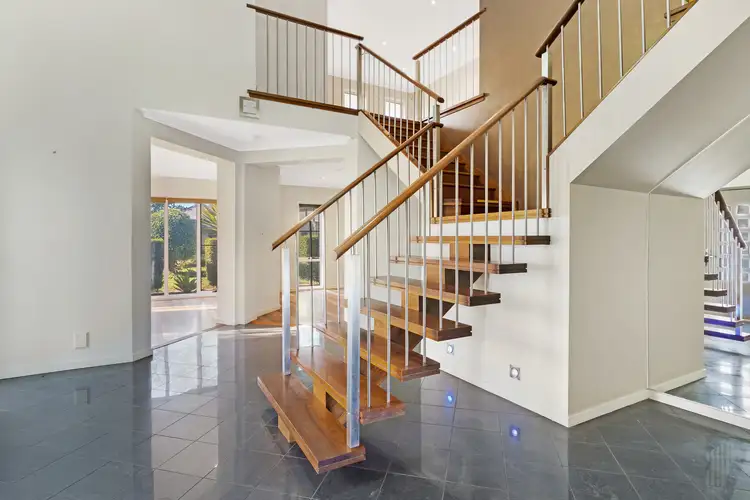 Fourth view of Homely house listing, 5044 EMERALD ISLAND Drive, Carrara QLD 4211