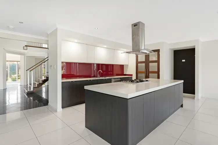 Fifth view of Homely house listing, 5044 EMERALD ISLAND Drive, Carrara QLD 4211