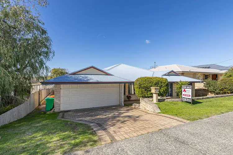 153 Minninup Road, South Bunbury WA 6230