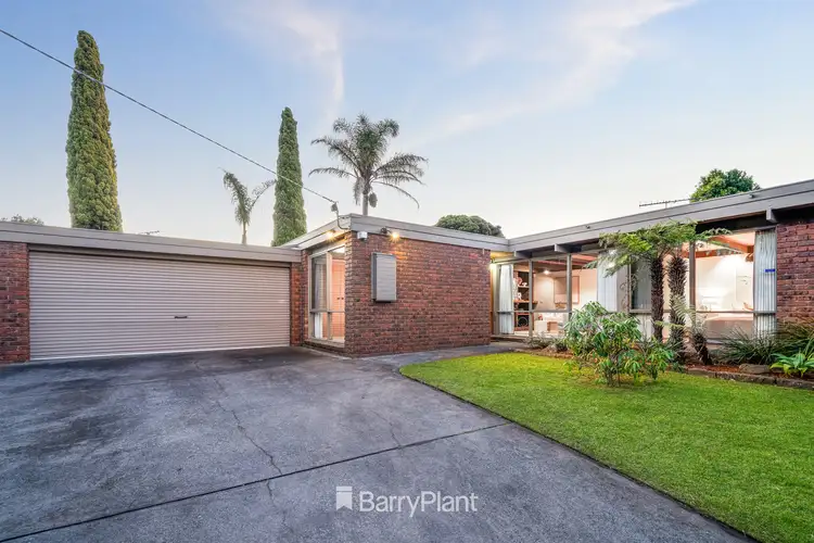 6 Jersey Road, Bell Post Hill VIC 3215