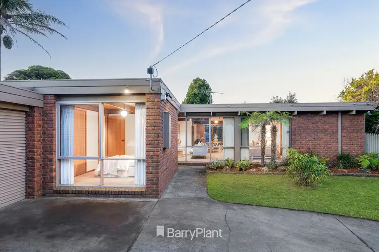 Third view of Homely house listing, 6 Jersey Road, Bell Post Hill VIC 3215