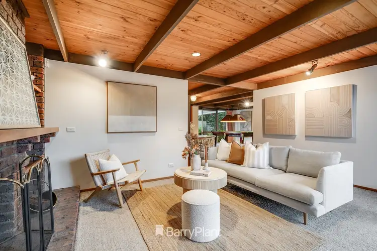 Fourth view of Homely house listing, 6 Jersey Road, Bell Post Hill VIC 3215