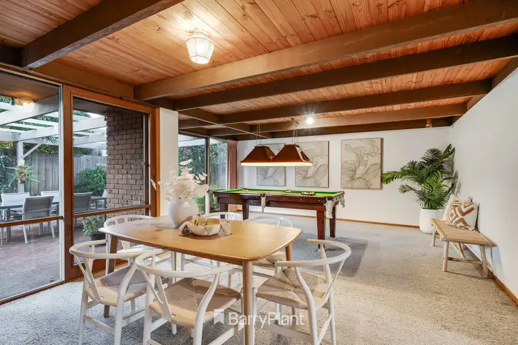 Fifth view of Homely house listing, 6 Jersey Road, Bell Post Hill VIC 3215