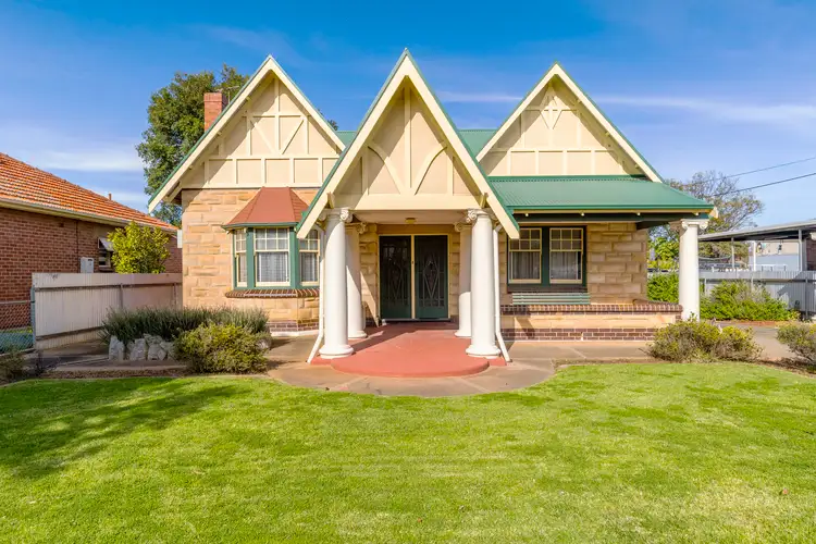 23 Glengarry Street, Woodville South SA 5011
