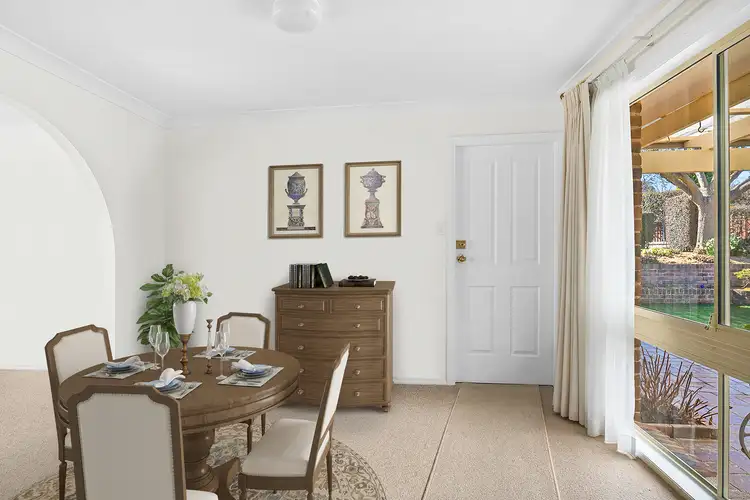 Fifth view of Homely house listing, 4 Stan Mccabe Place, Bowral NSW 2576