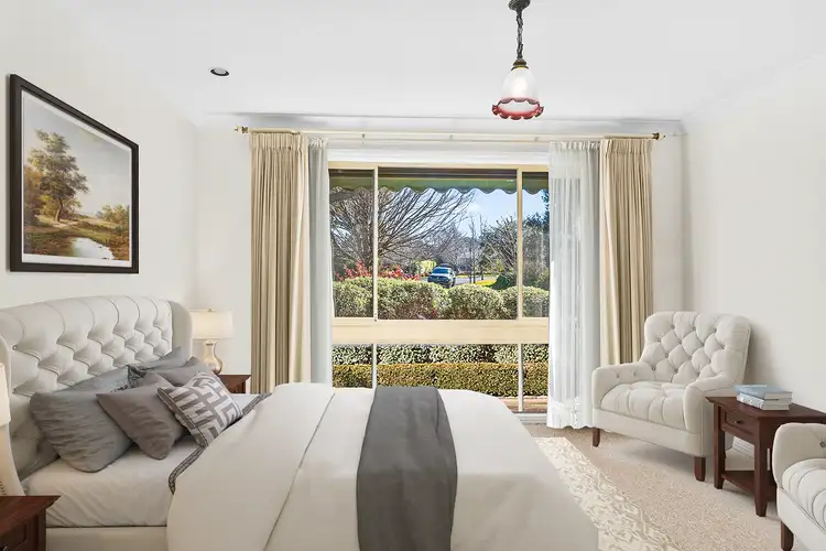 Sixth view of Homely house listing, 4 Stan Mccabe Place, Bowral NSW 2576