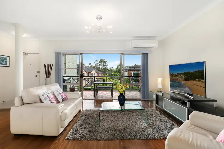 6/7 Williams Parade, Dulwich Hill NSW 2203