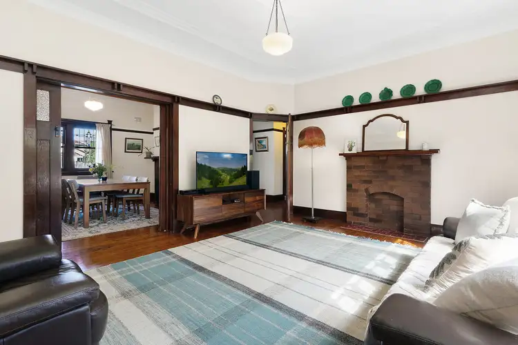 Fifth view of Homely house listing, 14 Elizabeth Avenue, Dulwich Hill NSW 2203
