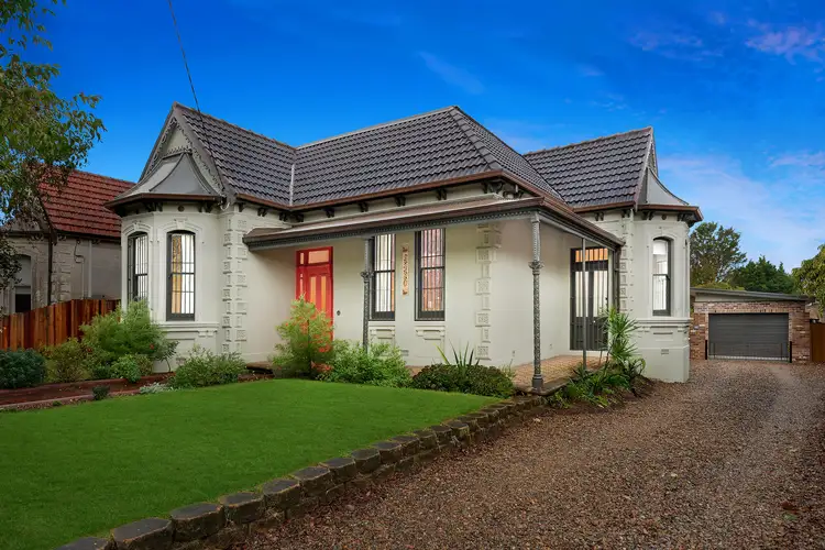 148 Livingstone Road, Marrickville NSW 2204