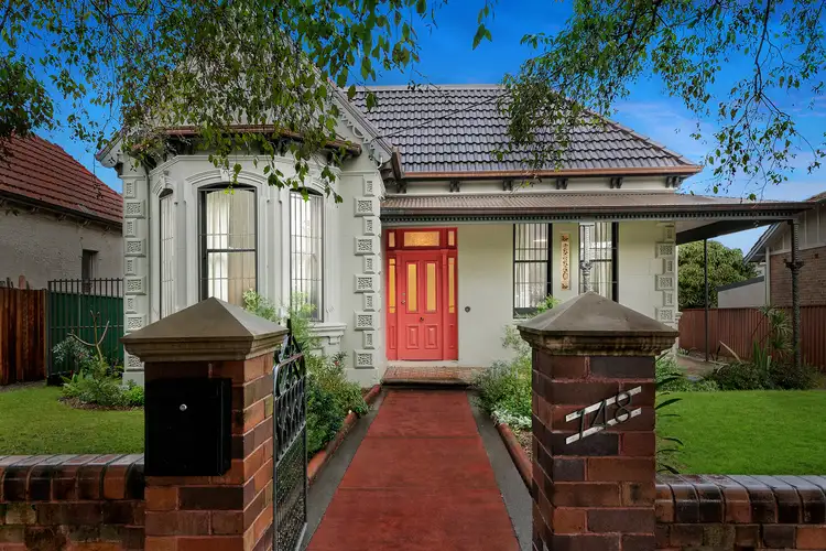 Second view of Homely house listing, 148 Livingstone Road, Marrickville NSW 2204