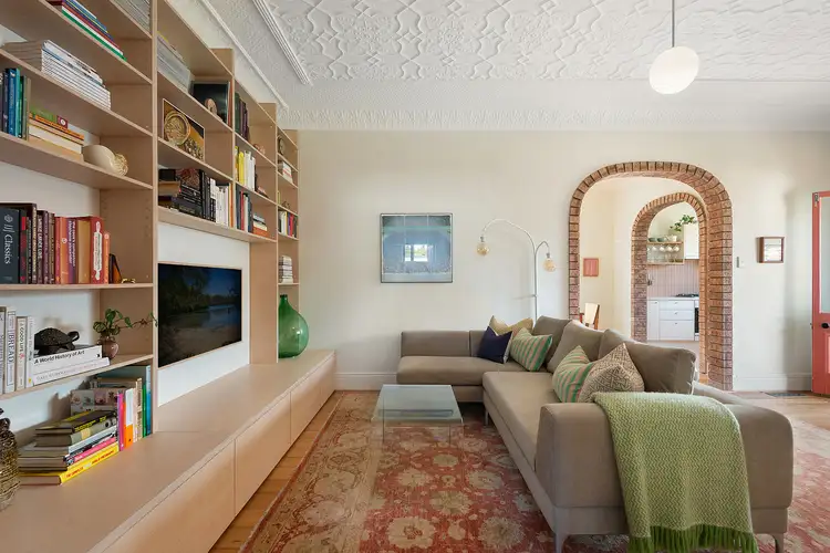 Fifth view of Homely house listing, 148 Livingstone Road, Marrickville NSW 2204