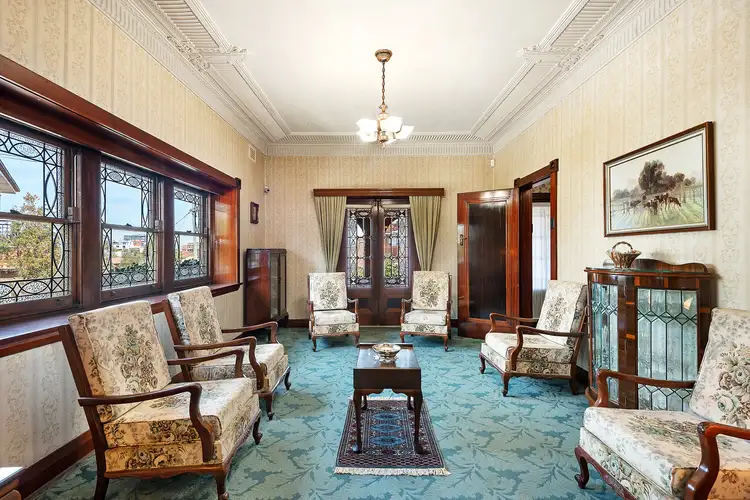 Second view of Homely house listing, 10 Hugh Avenue, Dulwich Hill NSW 2203