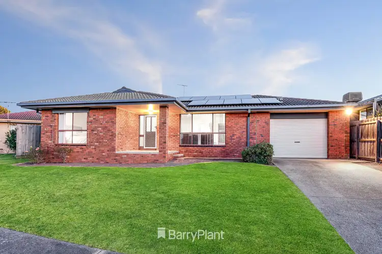 Main view of Homely house listing, 12 Birkenhead Drive, Grovedale VIC 3216