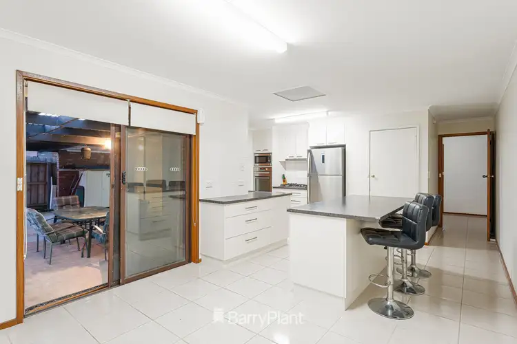 Fourth view of Homely house listing, 12 Birkenhead Drive, Grovedale VIC 3216