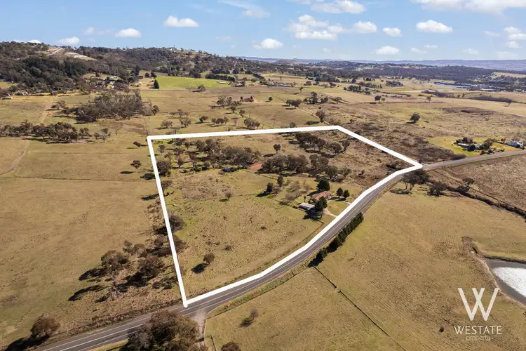Fifth view of Homely rural property listing, 216 College Road, South Bathurst NSW 2795