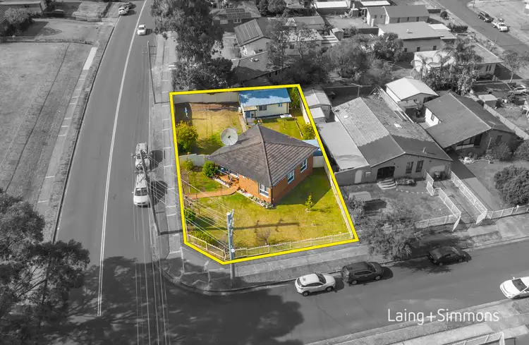 10 MacKellar Road, Hebersham NSW 2770