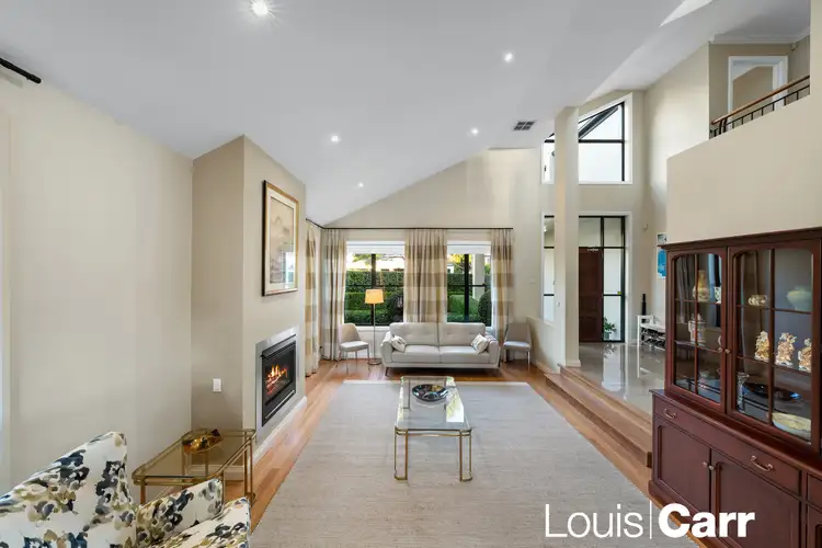 Third view of Homely house listing, 14 Blue Bell Circuit, Kellyville NSW 2155
