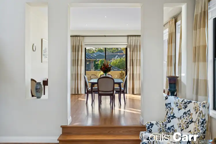 Fourth view of Homely house listing, 14 Blue Bell Circuit, Kellyville NSW 2155