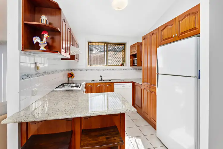 Second view of Homely villa listing, 15/73-81 Balgownie Road, Balgownie NSW 2519