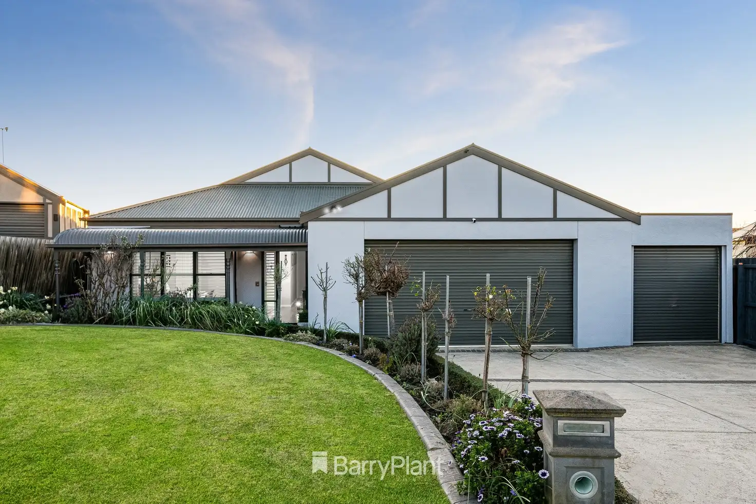 Main view of Homely house listing, 8 Chardonnay Court, Waurn Ponds VIC 3216