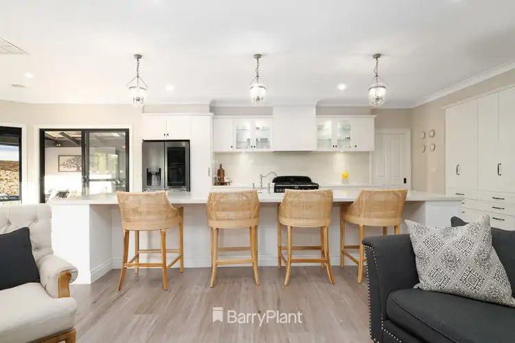 Fourth view of Homely house listing, 8 Chardonnay Court, Waurn Ponds VIC 3216