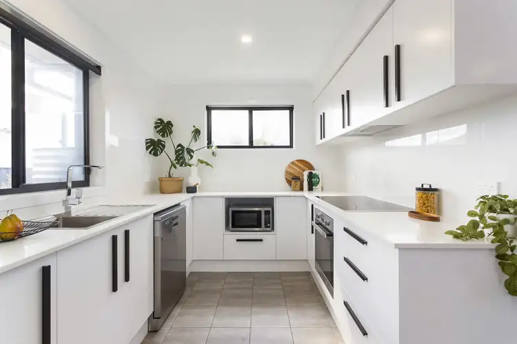 Third view of Homely townhouse listing, 8/6 Heaslip Street, Coniston NSW 2500