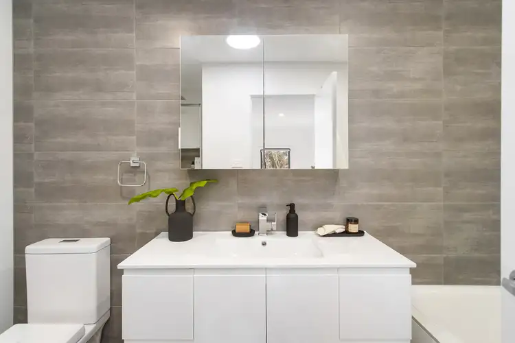 Fifth view of Homely townhouse listing, 8/6 Heaslip Street, Coniston NSW 2500