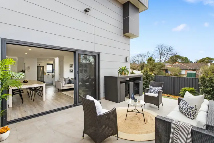 Sixth view of Homely townhouse listing, 8/6 Heaslip Street, Coniston NSW 2500