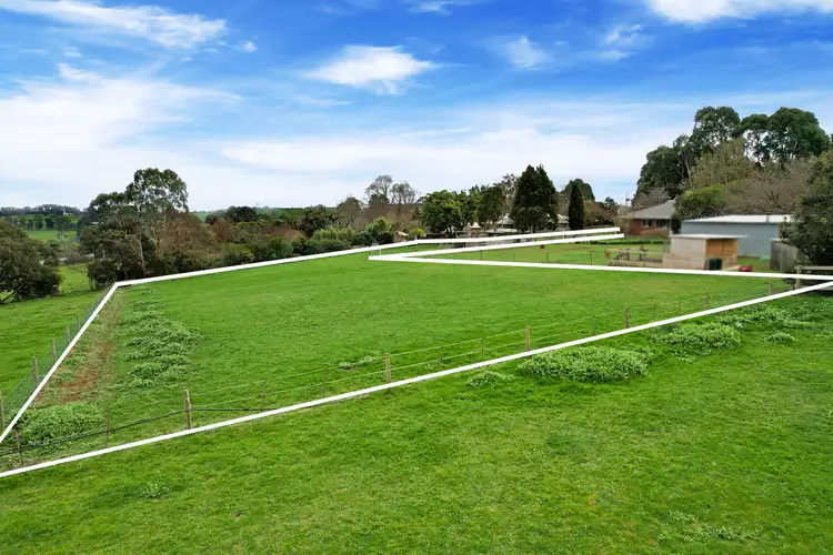 Fifth view of Homely land listing, 594 East West Road, Warragul VIC 3820