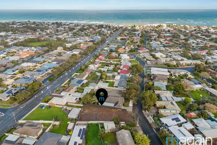 Second view of Homely land listing, LOT 1, 1 Leaker Avenue, Aldinga Beach SA 5173