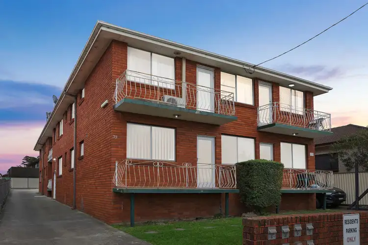 8/39 Augusta Street, Punchbowl NSW 2196