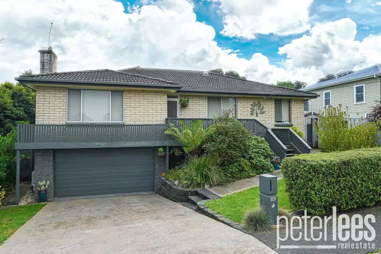 Main view of Homely house listing, 5 Benvenue Road, St Leonards TAS 7250