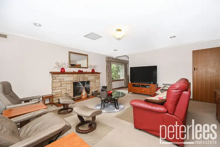 Second view of Homely house listing, 5 Benvenue Road, St Leonards TAS 7250