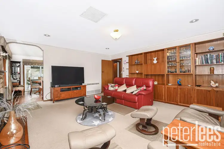 Third view of Homely house listing, 5 Benvenue Road, St Leonards TAS 7250