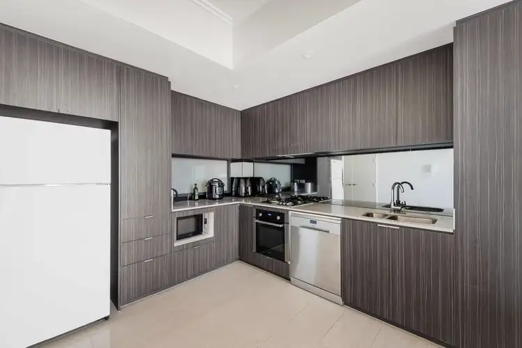 Second view of Homely unit listing, 716/5 Vermont Crescent, Riverwood NSW 2210