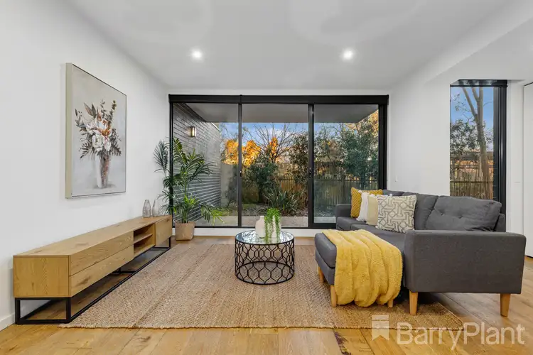 46 Zenith Rise, Bundoora VIC 3083