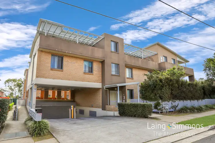 11/1-3 Putland Street, St Marys NSW 2760