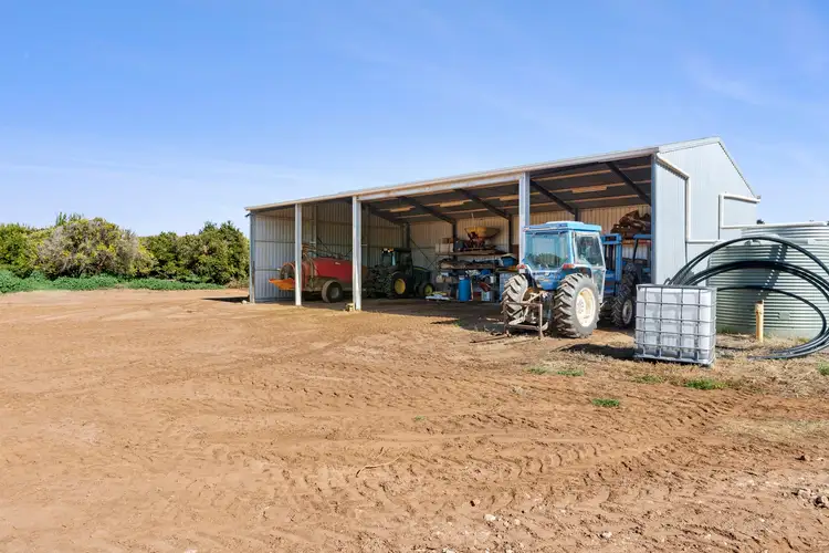 Fifth view of Homely rural property listing, 1167 Bookpurnong Road, Loxton SA 5333