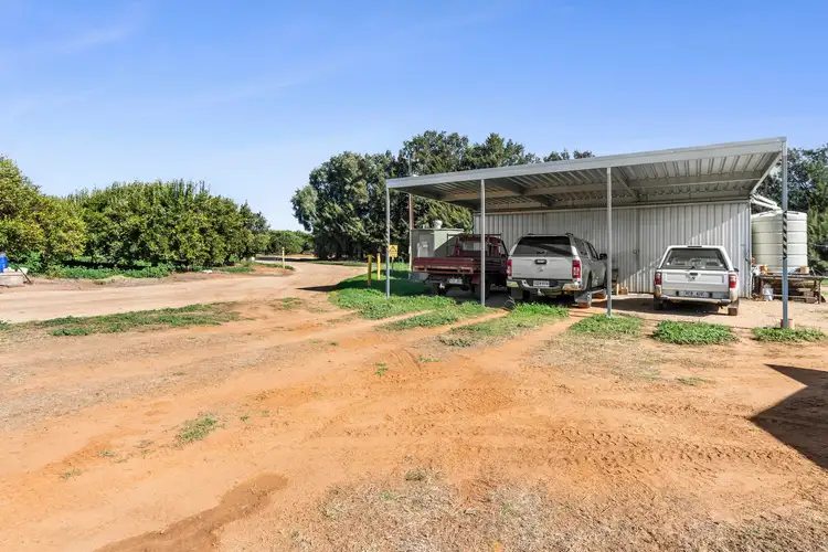 Sixth view of Homely rural property listing, 1167 Bookpurnong Road, Loxton SA 5333