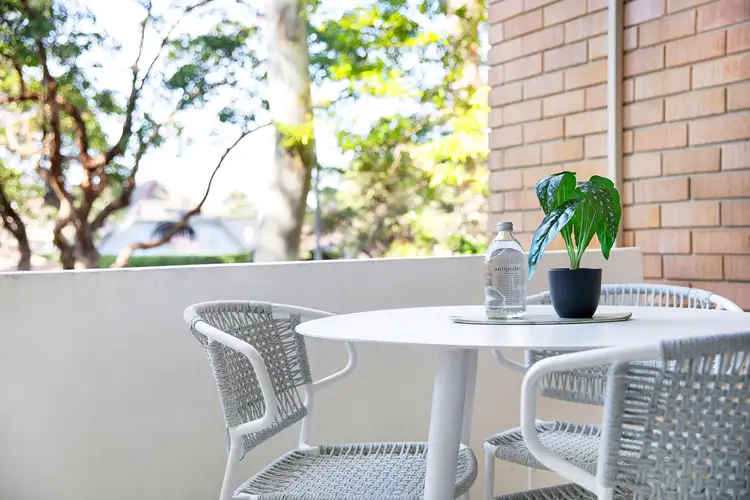 Third view of Homely apartment listing, 2/88 Raglan Street, Mosman NSW 2088