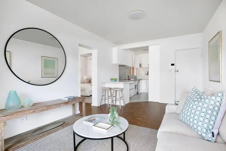 Fourth view of Homely apartment listing, 2/88 Raglan Street, Mosman NSW 2088