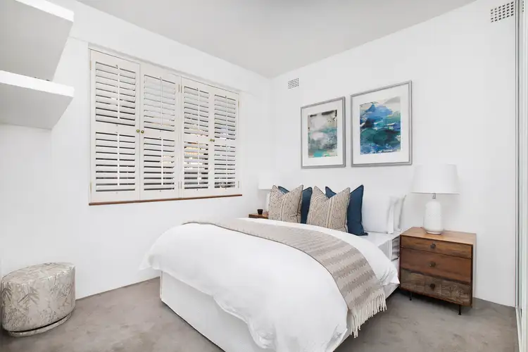 Sixth view of Homely apartment listing, 2/88 Raglan Street, Mosman NSW 2088