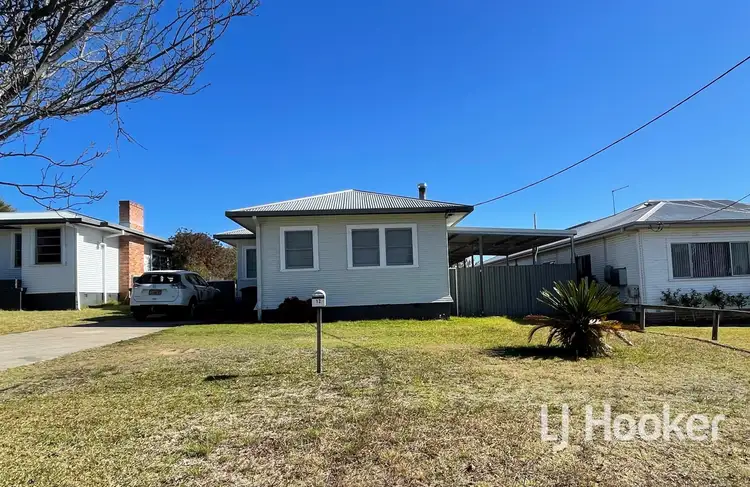 Main view of Homely house listing, 12 Leonard Street, Inverell NSW 2360