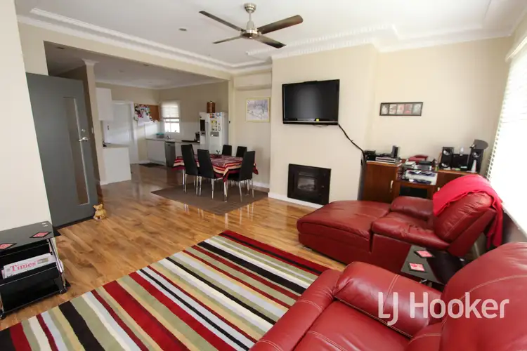 Third view of Homely house listing, 12 Leonard Street, Inverell NSW 2360