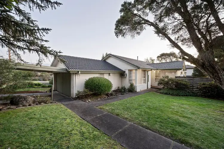 52 Morack Road, Vermont VIC 3133