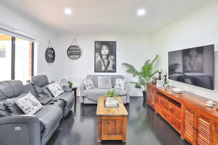 Third view of Homely house listing, 628 Koorlong Avenue, Irymple VIC 3498