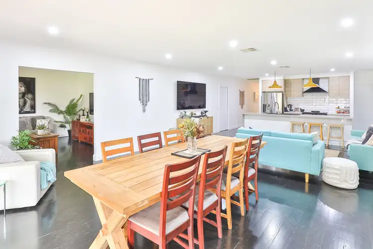 Fourth view of Homely house listing, 628 Koorlong Avenue, Irymple VIC 3498