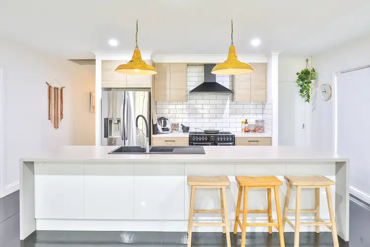 Fifth view of Homely house listing, 628 Koorlong Avenue, Irymple VIC 3498